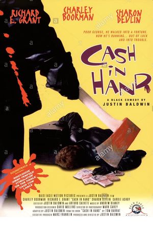 Cash in Hand's poster image