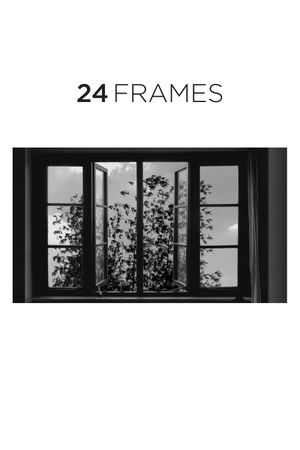 24 Frames's poster