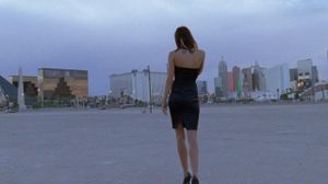 Knight of Cups's poster