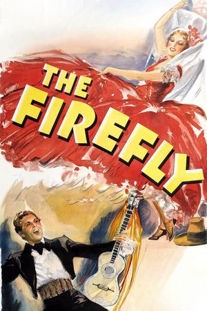 The Firefly's poster