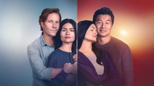 One True Loves's poster