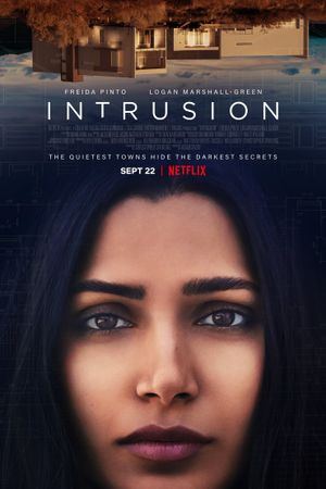 Intrusion's poster