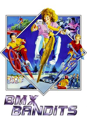 BMX Bandits's poster