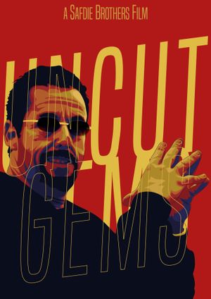 Uncut Gems's poster
