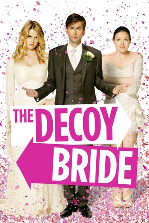 The Decoy Bride's poster