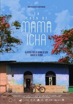 La Casa de Mama Icha's poster