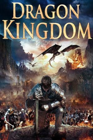 Dragon Kingdom's poster
