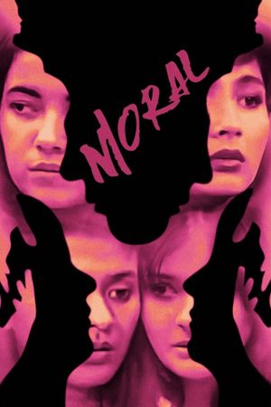 Moral's poster