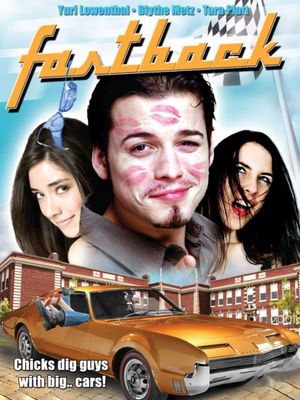 Fastback's poster