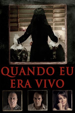 When I Was Alive's poster