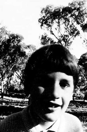 Home Movie – A Day in the Bush's poster