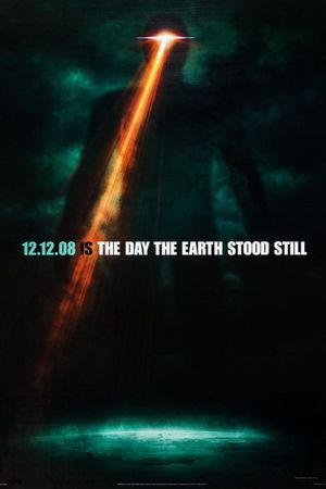 The Day the Earth Stood Still's poster