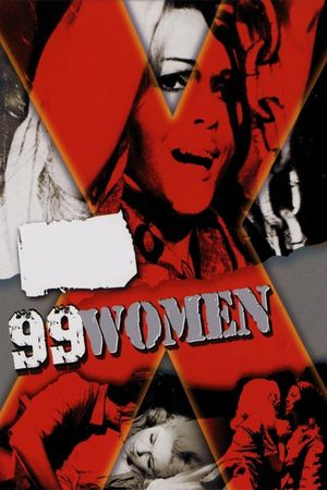 99 Women's poster