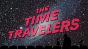 Mystery Science Theater 3000: The Time Travelers's poster