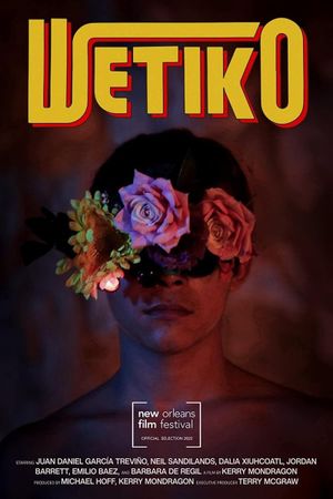 Wetiko's poster
