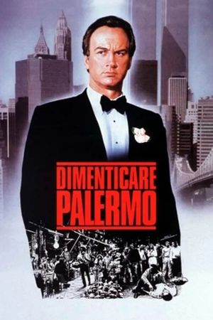 The Palermo Connection's poster