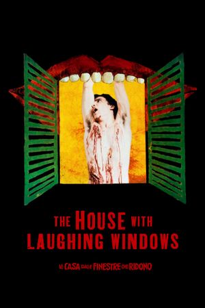 The House with Laughing Windows's poster