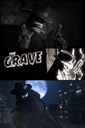 The Grave's poster image