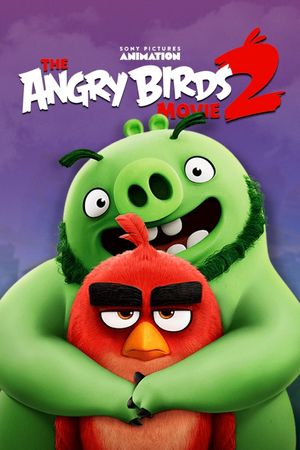 The Angry Birds Movie 2's poster