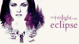 The Twilight Saga: Eclipse's poster