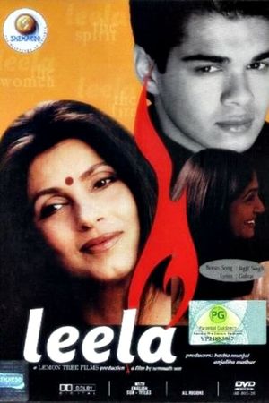 Leela's poster