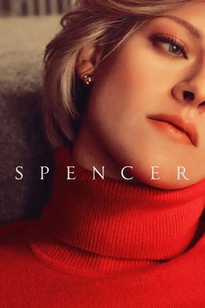 Spencer's poster