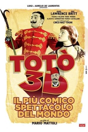 Funniest Show on Earth's poster