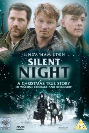 Silent Night's poster