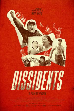 Dissidents's poster