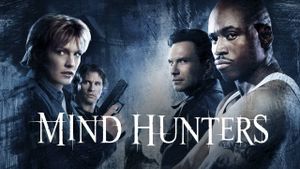 Mindhunters's poster