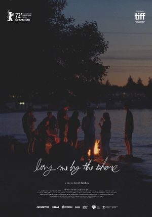 Lay Me by the Shore's poster