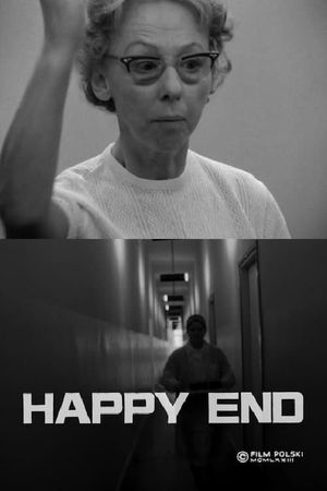 Happy End's poster