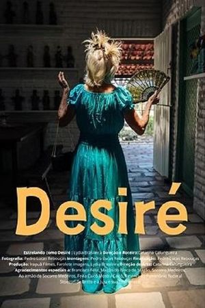 Desiré's poster