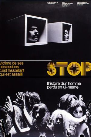 Stop's poster