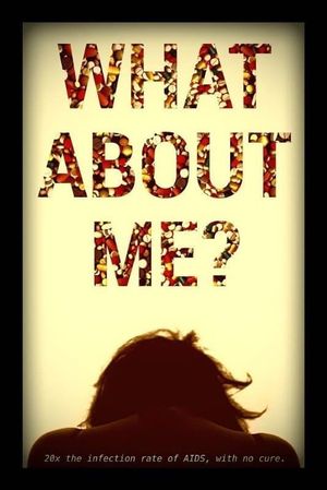 What About ME?'s poster