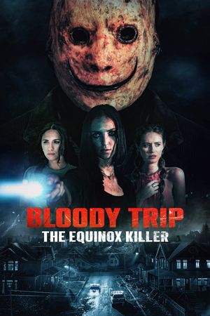 Bloody Trip: The Equinox Killer's poster