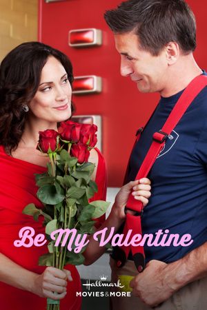 Be My Valentine's poster