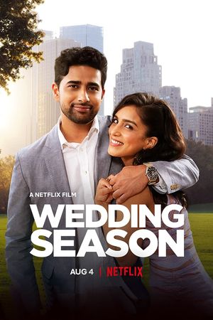 Wedding Season's poster