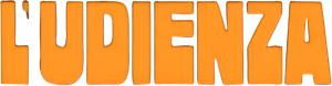 L'udienza's poster