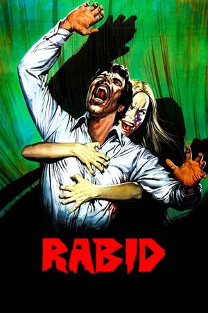 Rabid's poster