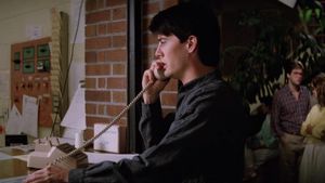 Blue Velvet Lost Footage's poster