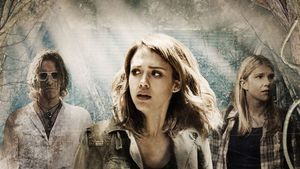 The Veil's poster