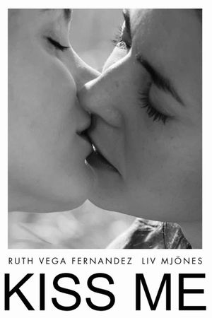 Kiss Me's poster