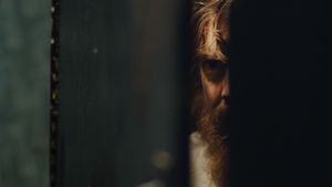 Blue Ruin's poster
