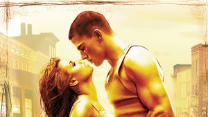 Step Up's poster