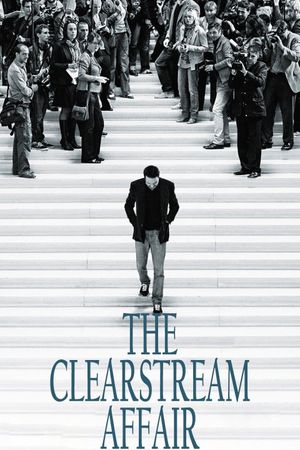 The Clearstream Affair's poster image