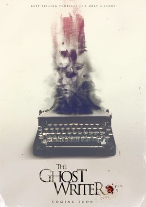 The Ghost Writer's poster