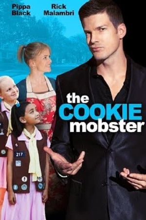 The Cookie Mobster's poster