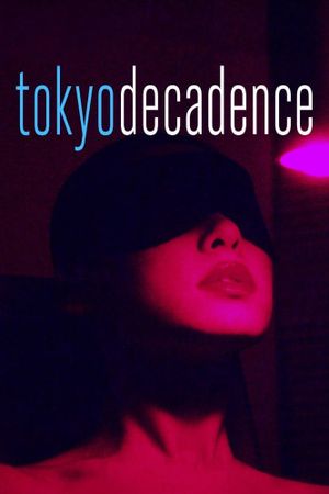 Tokyo Decadence's poster
