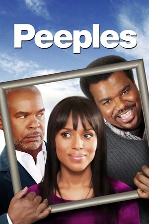 Peeples's poster